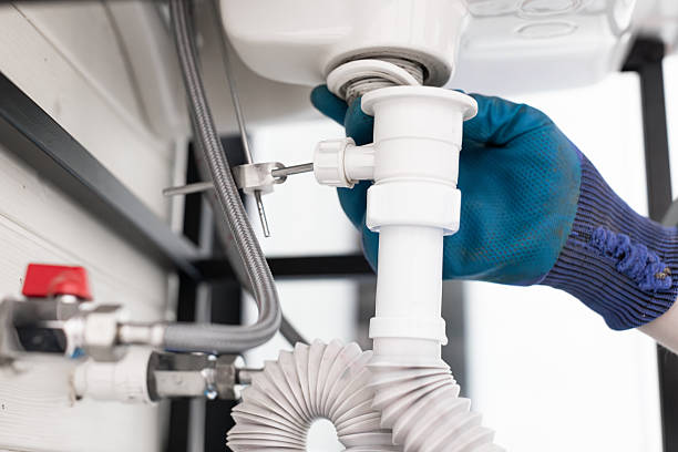 Reliable Drain Cleaning contractor in Ashville, AL by Masters Plumbing Service