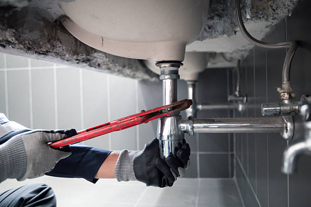 Trusted Pipe Repair service in Ashville, AL - Masters Plumbing Service